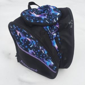Transpack ~ Edge Jr. Ski Boot Backpack